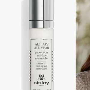 Sisley All Day All Year 1.6oz